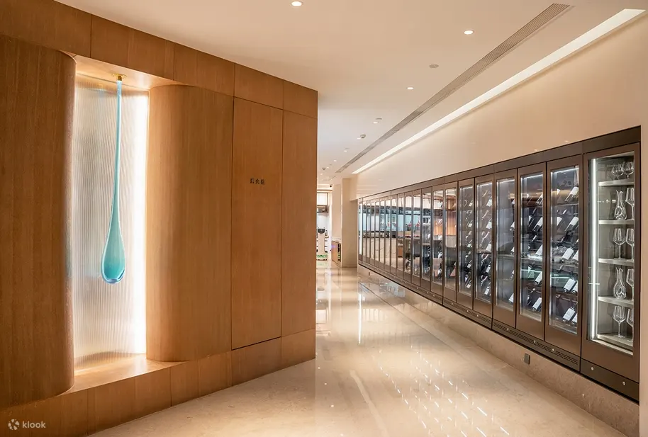 大浪淘沙 | 珠江新城店
